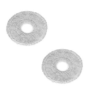 [호환] 싸게판다 샤오미 로봇청소기 Dreame L40 울트라 걸레 물걸레 2장