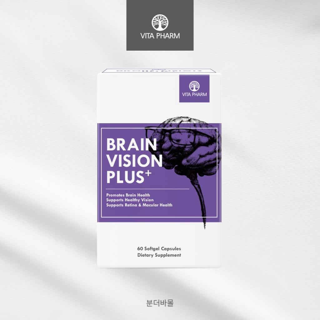 비전 브레인 플러스(Vision Brain+)(전량수출용)