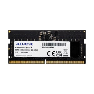 [ADATA] 노트북용 DDR5 PC5-44800 CL46 [8GB] (5600) 산업용 메모리