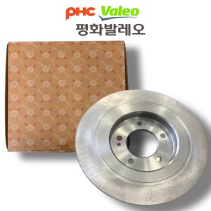 평화발레오 모든차종 녹방지 브레이크 디스크로터