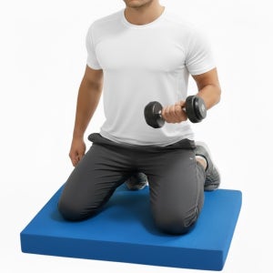 MAGICPOT 밸런스패드 데드리프트매트 헬스 운동 매트