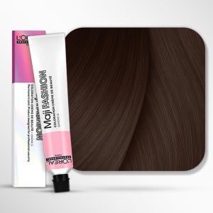 로레알 마지렐 염색약 마지패션 50g, 5.35 로즈골드, 1개