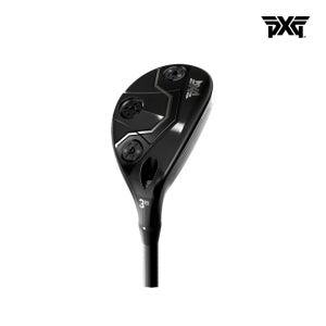 PXG LIGHTNING 라이트닝 하이브리드 유틸리티 카네