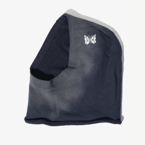 니들스 바라클라바 Cotton French Terry 네이비 RW1518
