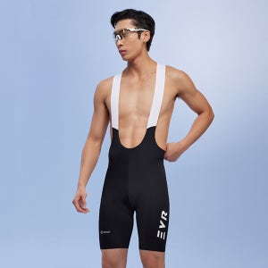 EVR 이브이알 DISCOVER 빕숏 자전거의류 자전거바지 KX2505(남성용)
