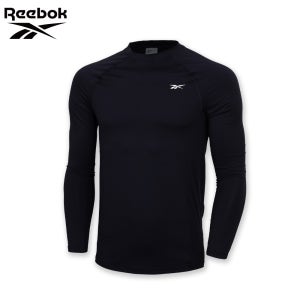 [리복] 코브라 머슬핏 긴팔 티셔츠