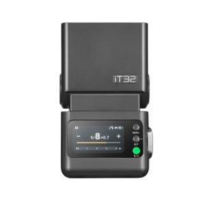 고독스 GODOX iT32 플래시 TTL 소형 플래시