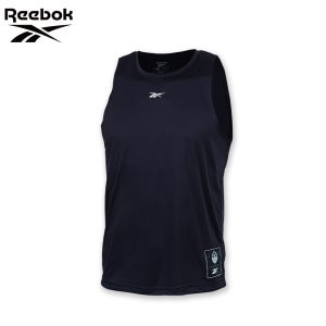 [리복] 하프 코트 탱크 슬리브리스