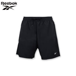 [리복] WOR 우븐 하프팬츠