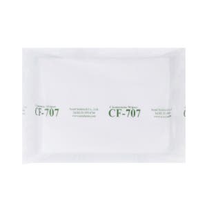 CF-707 부직포와이퍼 대용량/직접 생산한 클린룸 프리미엄 보풀없는 고흡수 반도체 바이오