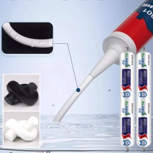 초강력 에폭시 접착제 금속 철 알루미늄 플라스틱 목재 타일 만능 초강력 본드