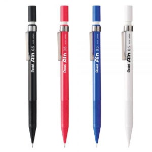 펜텔 아인 샤프 0.5mm