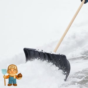나성아그로 넉가래 소 일자