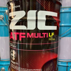 SK 지크 ATF 멀티 LF SP4M-1 SP4-RR ZF 6-10단 5L, 1개