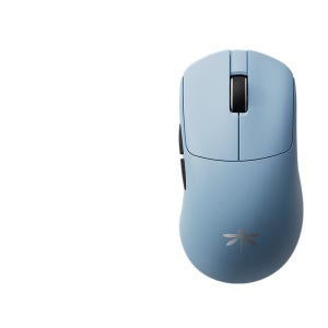 VGN Y2 Pro 초경량 8K 마우스 블루