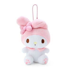 [국내] 산리오 SANRIO 키홀더 마스코트 홀더 056294 재고보유