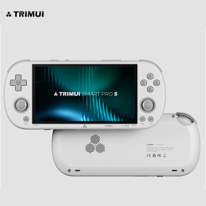 TRIMUI Smart Pro S 휴대용 게임기 트리무이 스마트 프로 레트로
