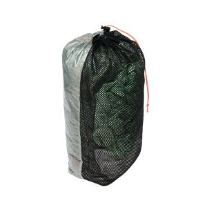 메이크투하이크 의류/세탁물 다이니마 파우치 L 백패킹 등산 용품 스터프색