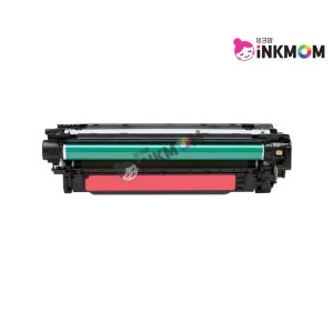 HP CM3530fs MFP 재생토너 빨강 CE253A (HP 504A)