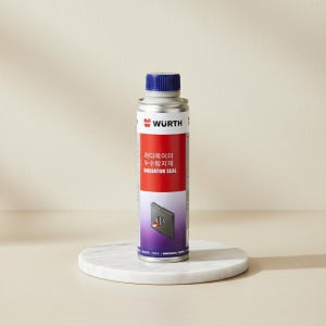 차량 라디에이터 누수방지제 냉각수 라디에타 첨가제 스탑리크 누수 보수제 300ml