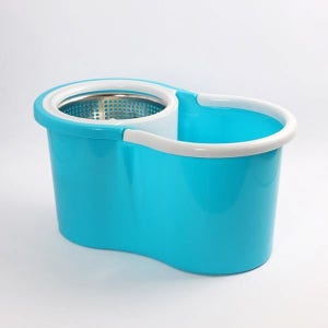 탈수 바닥청소 회전걸레 통돌이 청소기 물걸레