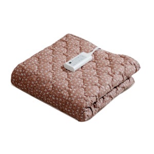 프리미엄 싱글사이즈 1인용 전기요 순면전기요 보관가방