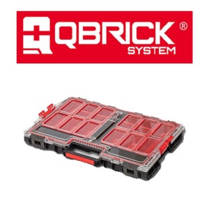 못 피스통 정리함 POLAND 큐브릭 공구함 ORGANIZER 케이스 툴박스 멀티 집