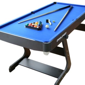 포켓볼 다이 접이식 포켓볼다이 당구대 게임장 운동 미니당구대