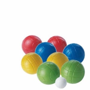 보체게임 90mm 소프트볼 아웃도어장난감 단체가족게임 야외놀이 세트 커플 초등 야유회