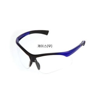 보안경 명신광학 긁힘방지렌즈 J-278A 케이스 무 안전 차광 J278A 용접