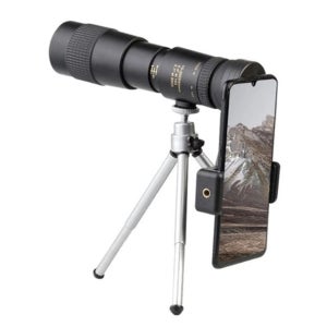 슈퍼줌 고배율단망경 단안경 휴대폰 망원경