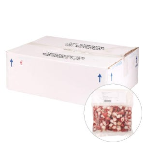 냉동자숙절단문어 500G/인도네시아 BOX (10)