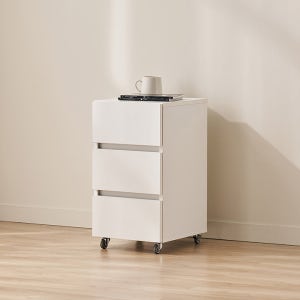 [삼익가구]스마트모어 3단 서랍장