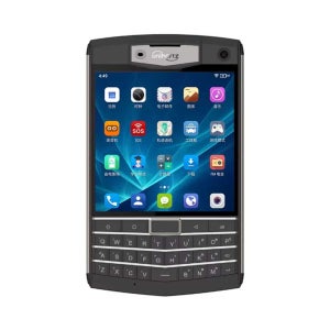 Unihertz TITAN2 5G 스마트폰 쿼티 키보드 듀얼심 호환 글로벌 버전 12GB+512GB 5G