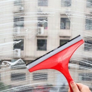 얼룩이 남지않는 편리한 물기제거 핸드스퀴지