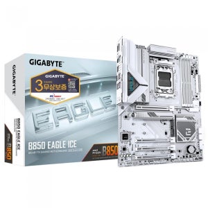 GIGABYTE B850 EAGLE ICE 피씨디렉트 / M