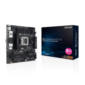ASUS PRO WS B850M-ACE SE STCOM / M