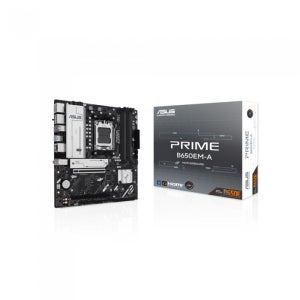 ASUS PRIME B650EM-A 인텍앤컴퍼니 / M