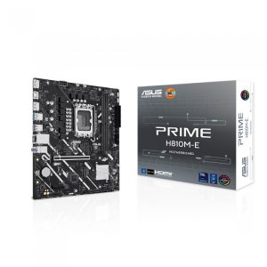 ASUS PRIME H810M-E 코잇 / M