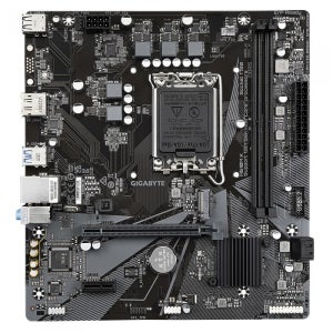 GIGABYTE H610M K 피씨디렉트 (벌크) / M