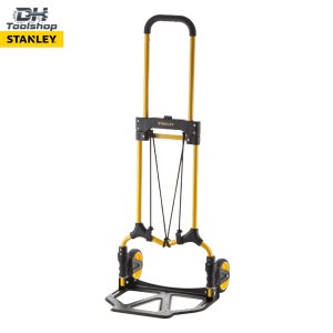 스탠리 핸드카트 구르마 핸들카 접이식핸드트럭 STST98022L