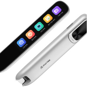 iFLYTEK 스캔톡 ScanTalk P30 신개념 번역사전펜