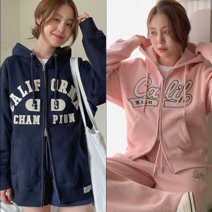 [후아유] 후드집업 모음 2종