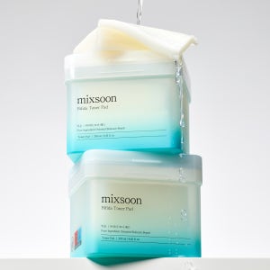 믹순 비피다 토너 패드 250ml 120매, 2개