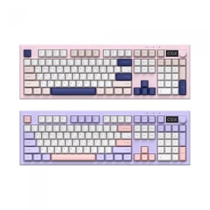 COX CM105KD 조약돌 (핑크) / M