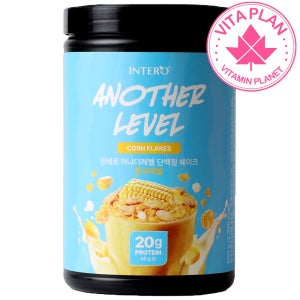 단백질쉐이크 분리대두단백 ISP 식물성 프로틴 한끼 단백질보충제 콘시리얼