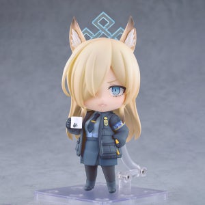 [예약] 넨도로이드 오가타 칸나 l 블루 아카이브 26.05