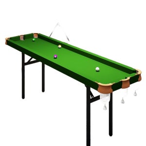 당구스트로크연습기 당구큐대 스트록연습기 1.5m 3홀 B