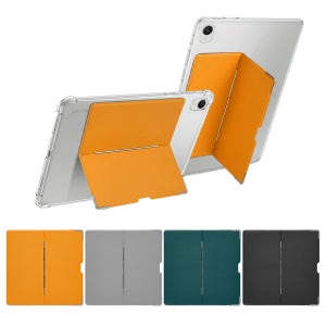 태블릿 거치대 스탠드 부착식 자유 각도조절 소형 갤럭시탭