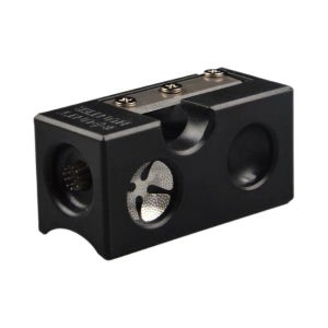 당구 큐대 큐팁 깎이 그라인더 손질 관리 도구 폴리셔 헤드 수리기 세트 5-in-1 플라스틱 수리